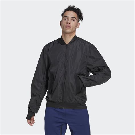 adidas bomber website